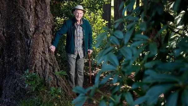 Photo of Jim Whittaker