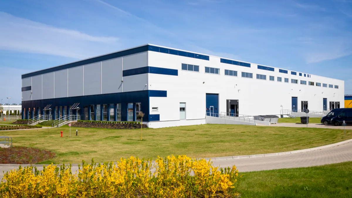 Arcadia energy, on-site edge compute modules
