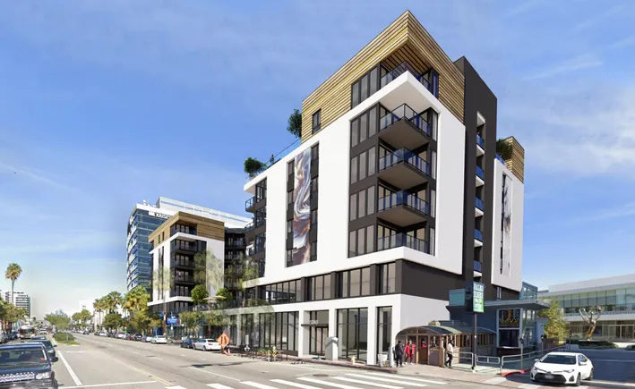 Grubb plans 3 retail redevelopments in Southern California ...