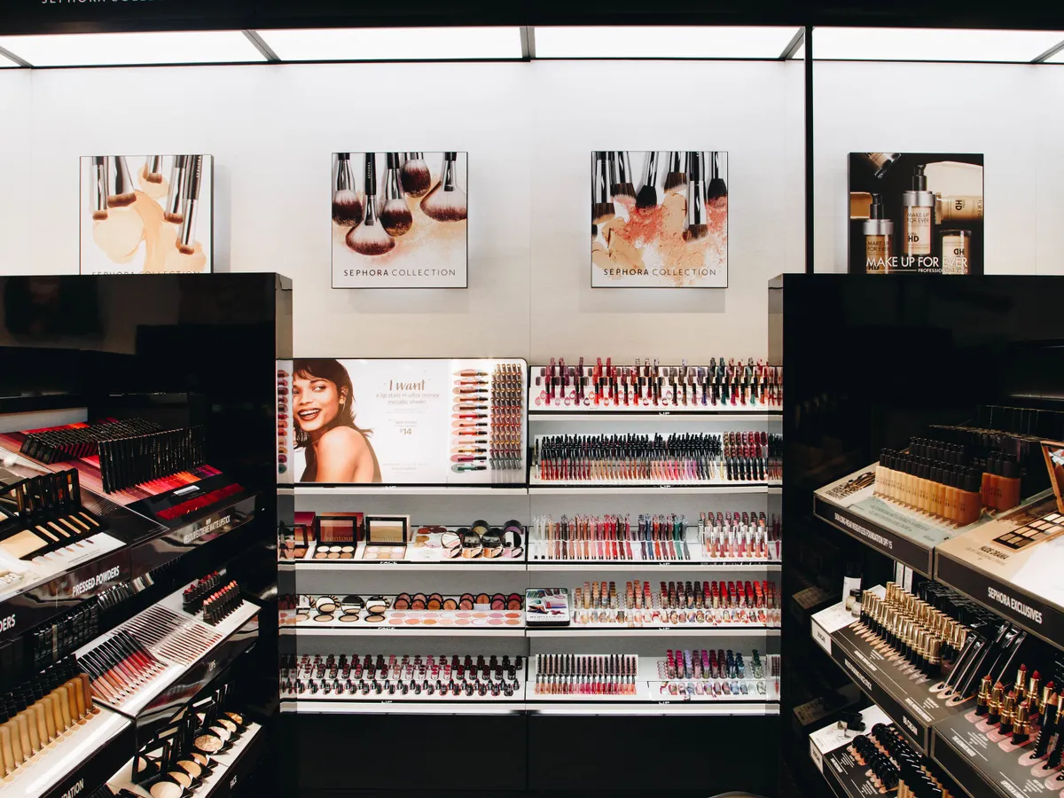 Sephora expands clean beauty label | Retail Dive Sephora expands clean beauty label | Retail Dive