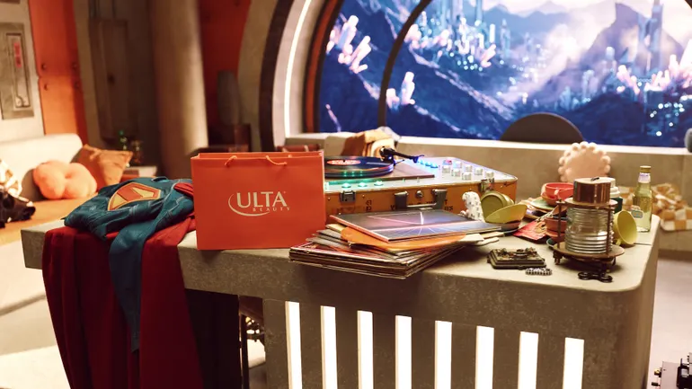 Ulta’s CMO on blending brand building and omnichannel marketing