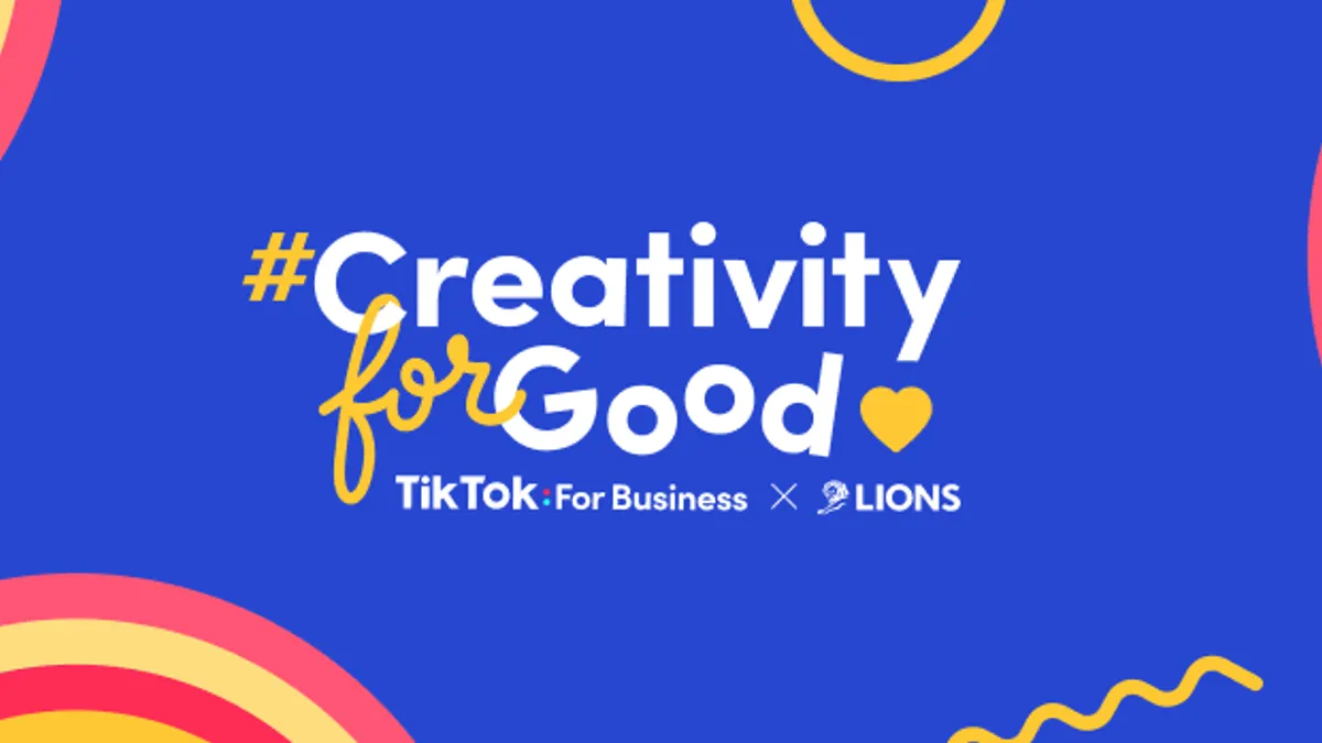 TikTok Creativity for Good