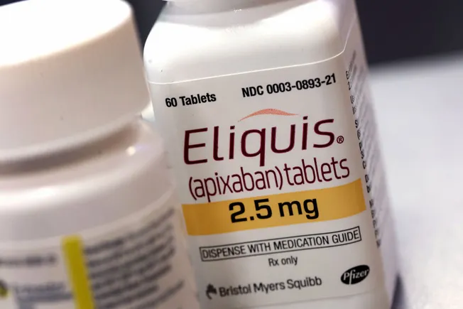 Bristol Myers, Pfizer to offer Eliquis at a discount for some patients