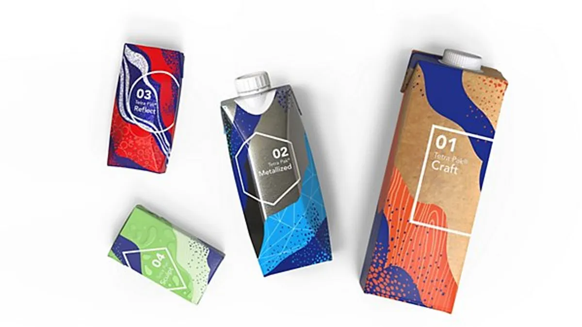 Tetra Pak