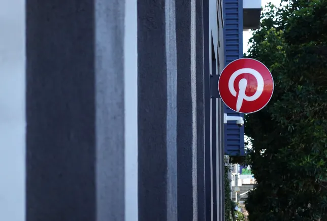 Pinterest to lay off 15% amid AI investment