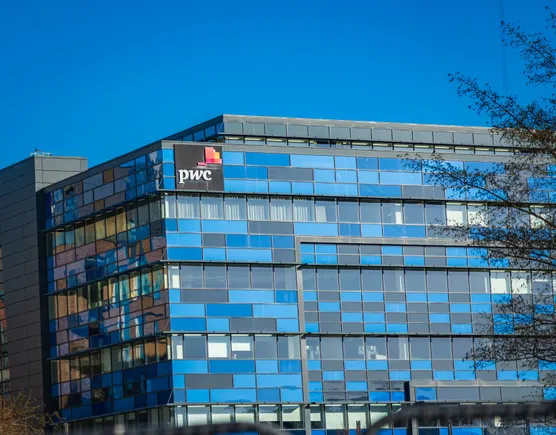 PwC fined $4.4M for auditing missteps in UK