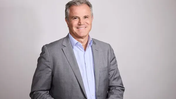 Tarek Robbiati headshot