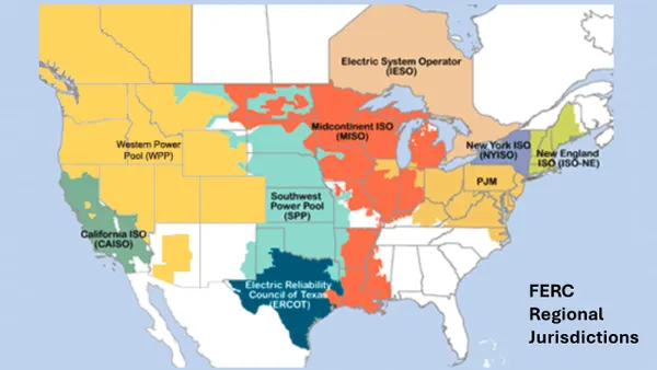 transmission regions