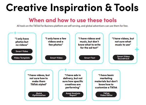 TikTok Holiday Marketing Guide 2022