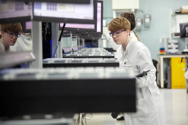 Abbott lowers earnings forecast after $21B Exact Sciences buy