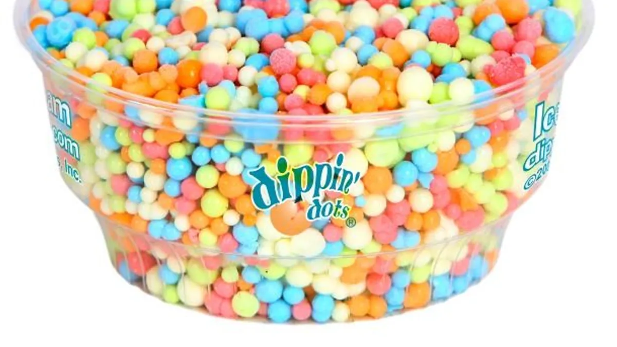 Dippin' Dots