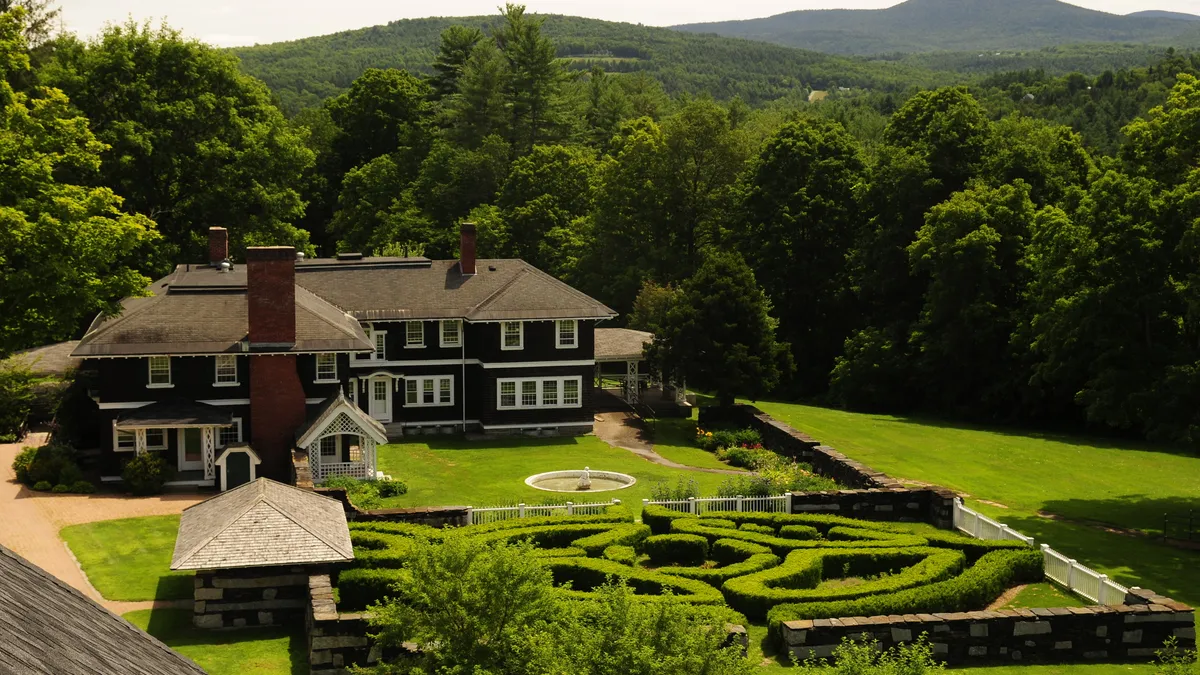 Goddard College