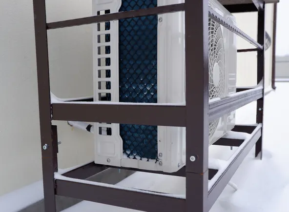 Extreme cold put heat pumps to the test — and they passed, Elephant Energy CEO says