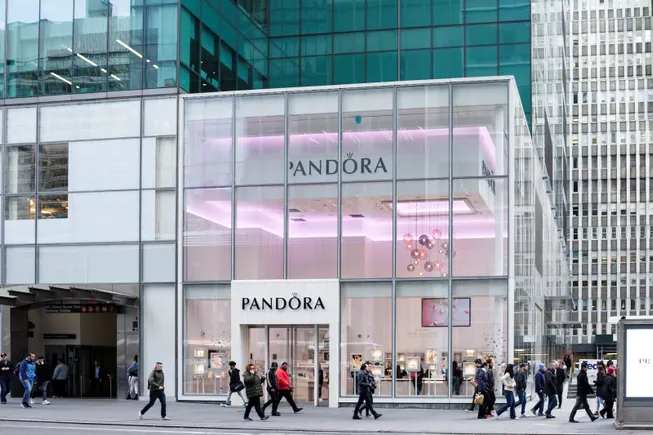 Pandora’s Canada distribution center to help bypass US tariffs