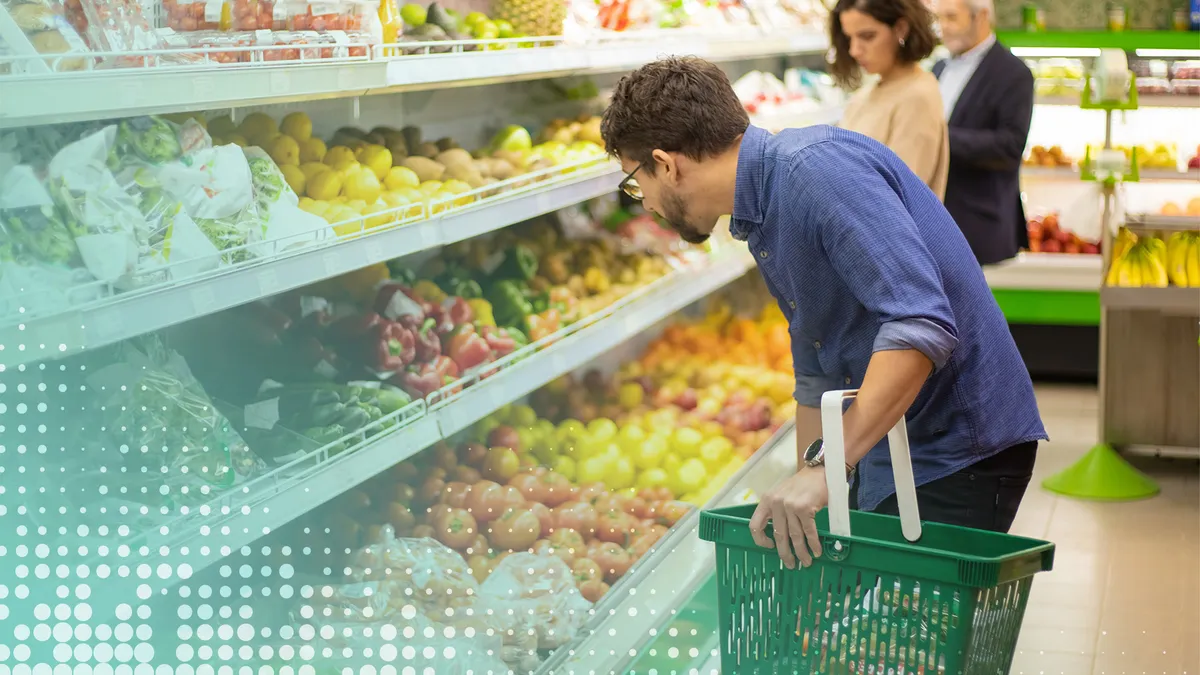 Boost Revenue with OTC and Grocery Benefits.