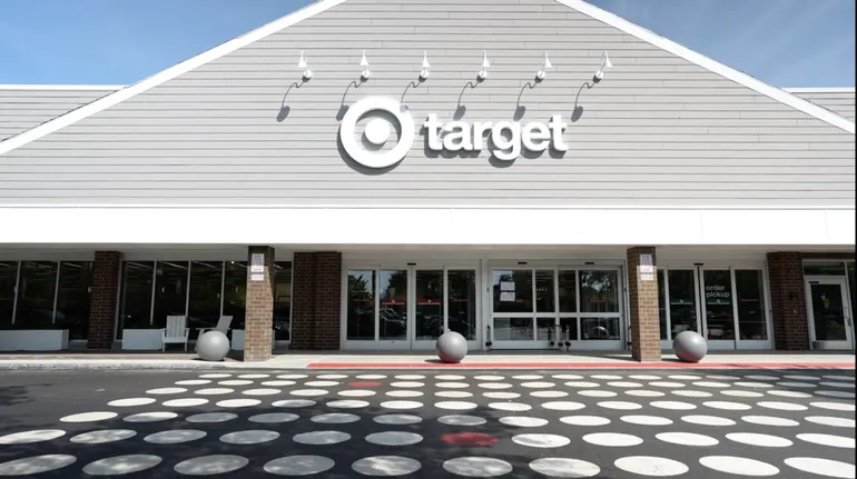 Target cuts prices as consumer sentiment sours