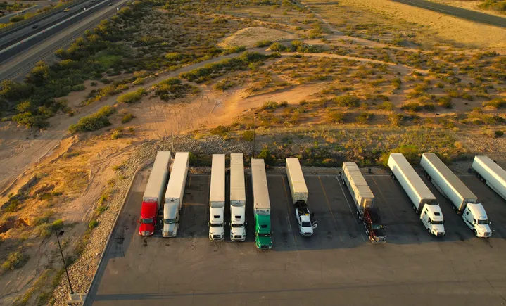 Trucking Company Settles Eeoc Claim It Refused To Hire Women Since Its