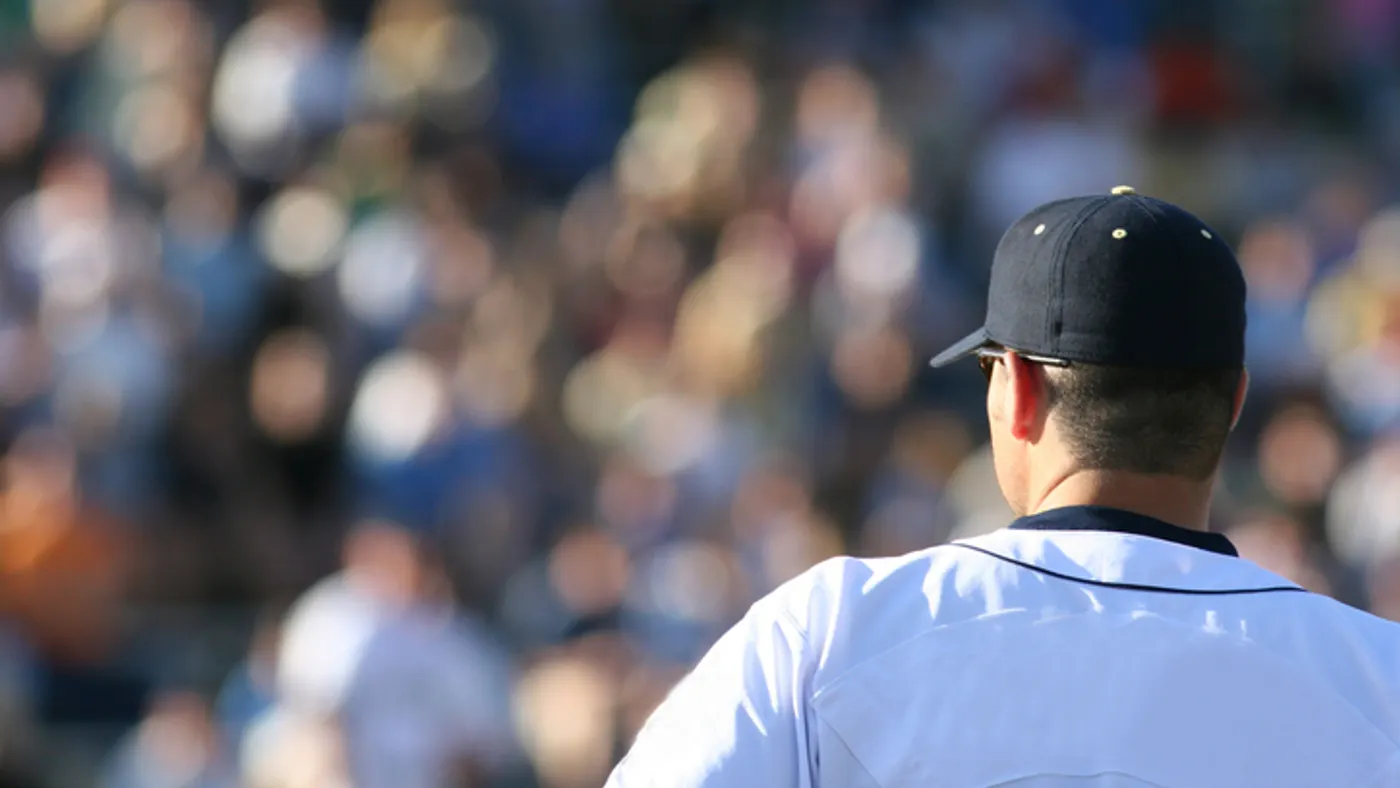 Delta Dental Stadium, Fisher Cats, Dellenbach