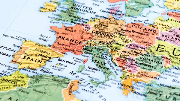 Europe