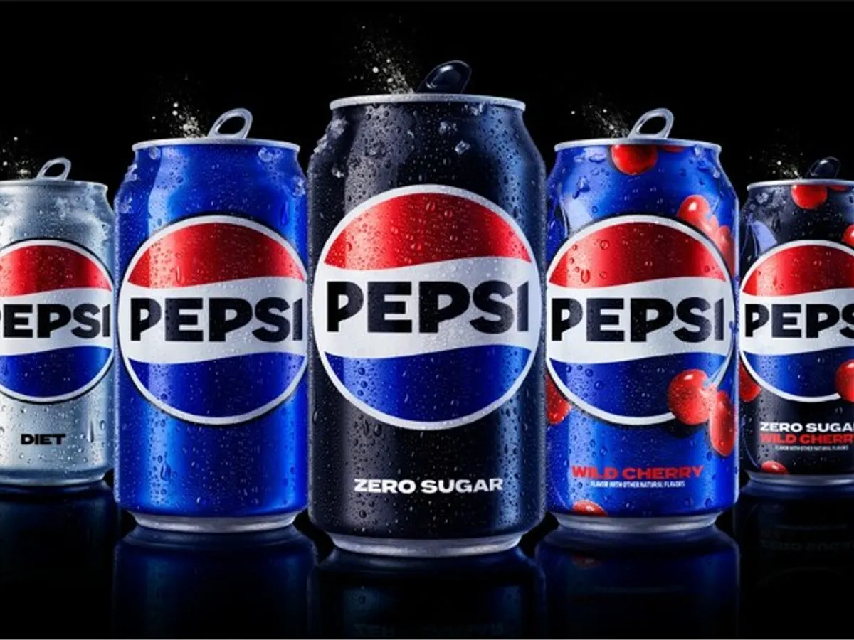 pepsico glp 1 PepsiCo monitoring impact of weight loss drugs, but says early impact on  sales is 'negligible'