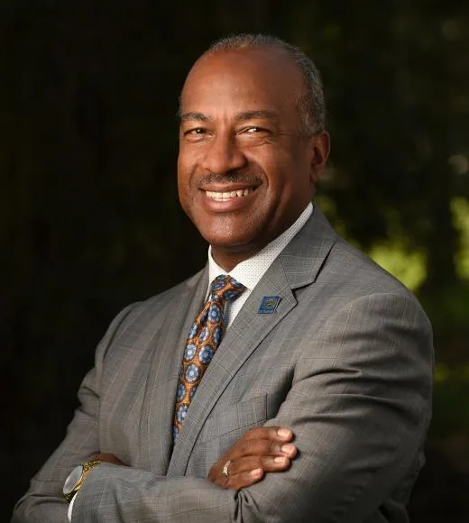 Gary May