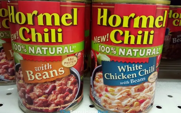 Hormel taps Hershey veteran as chief supply chain officer