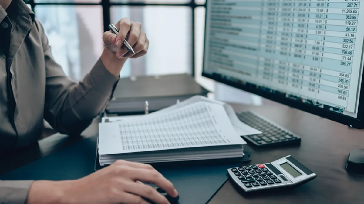 accounting