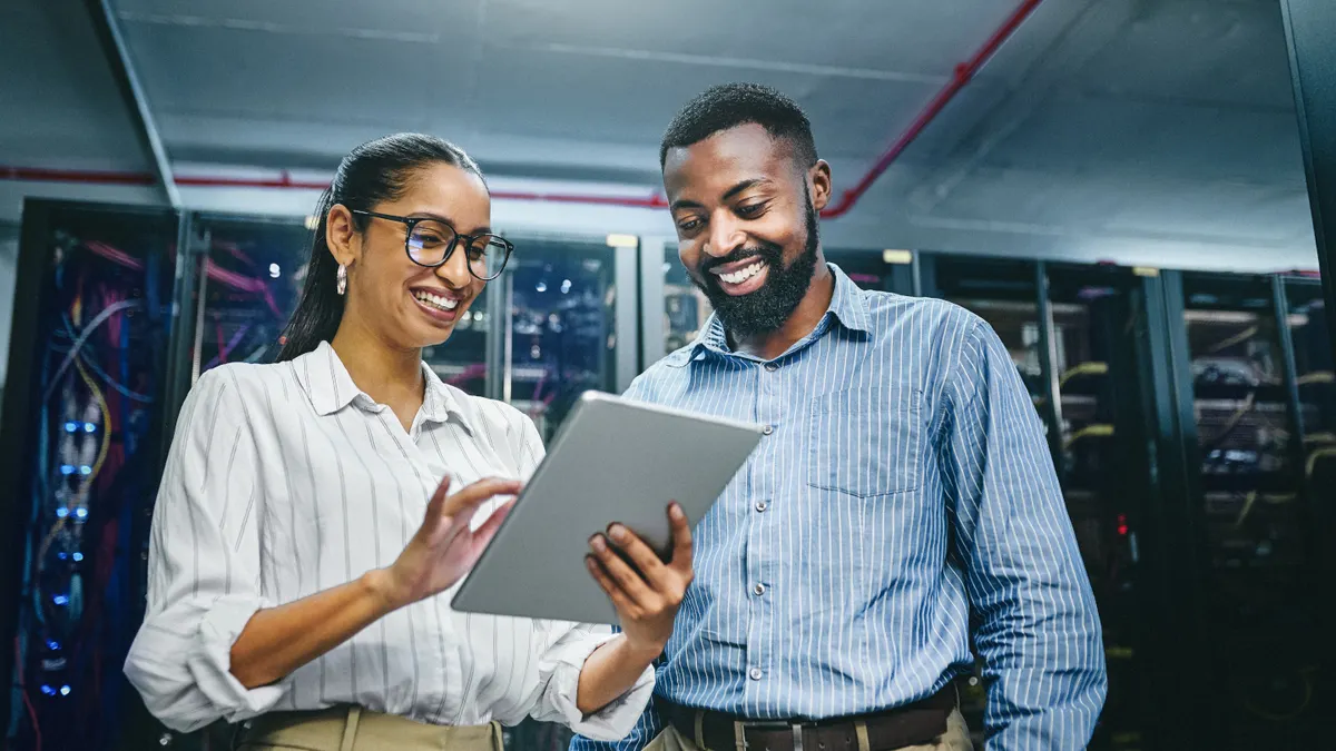 Watch How to Consolidate Your MarTech Stack: Benefits and ROI