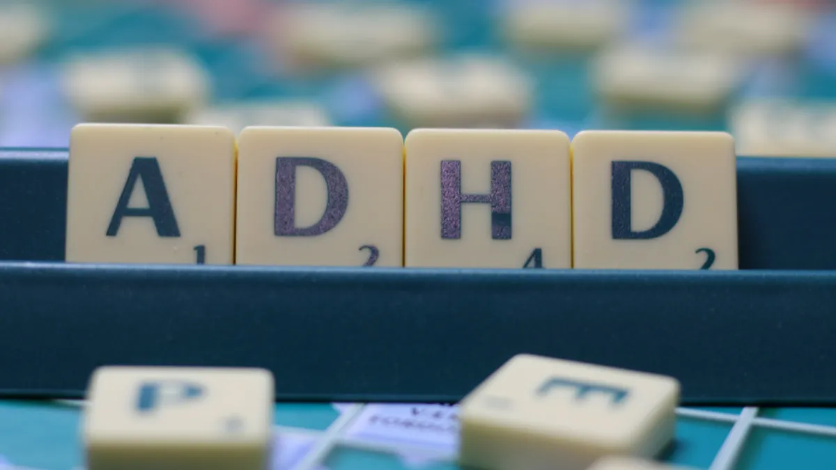 ADHD