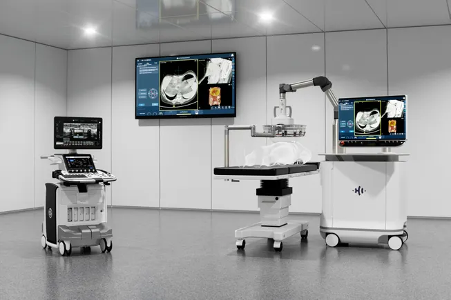 Histosonics raises $102M for noninvasive treatment to destroy tumors