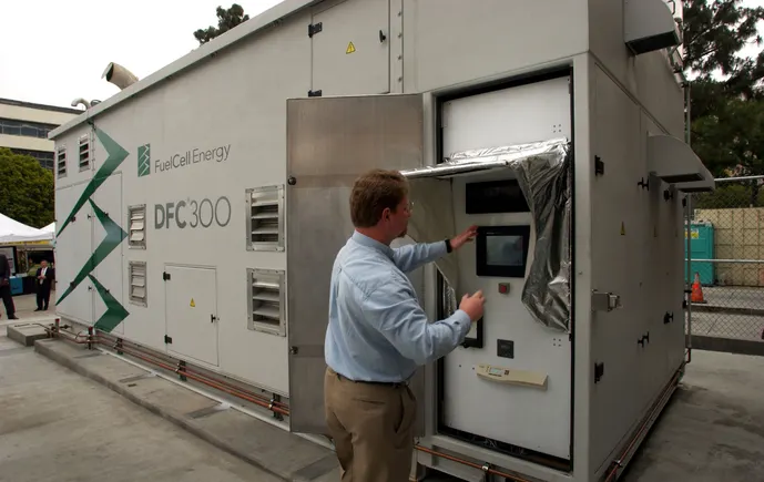 Communities brace for fallout as DOE terminates nearly $7.6B in clean energy project funding