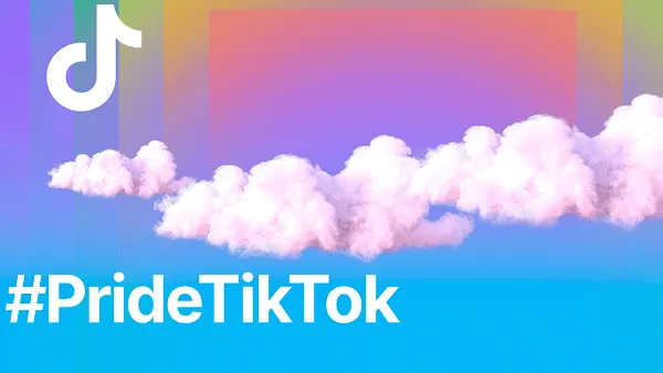TikTok Pride Month 2026