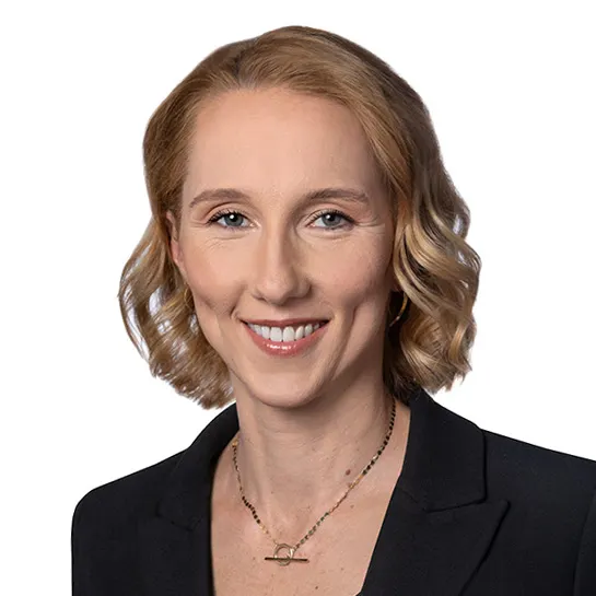 JLL’s CFO Karen Brennan