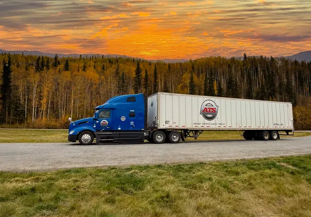 Anderson Trucking Service appoints chief information officer