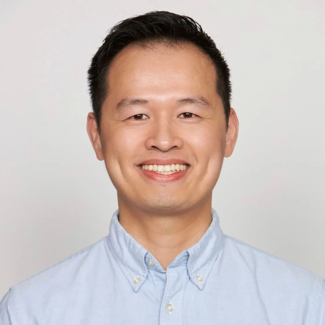 Planet DDS’ Stephen Fong headshot