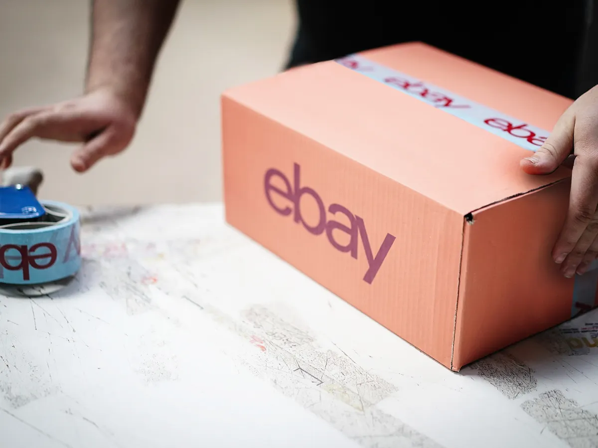 EBay taps Payoneer for cross-border multi-currency payments | Payments Dive