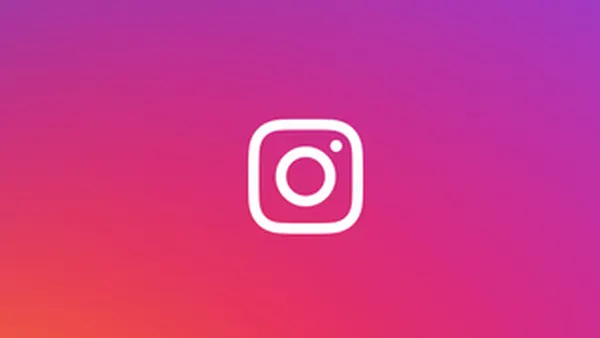 Instagram logo
