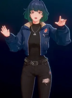 xAI Mika