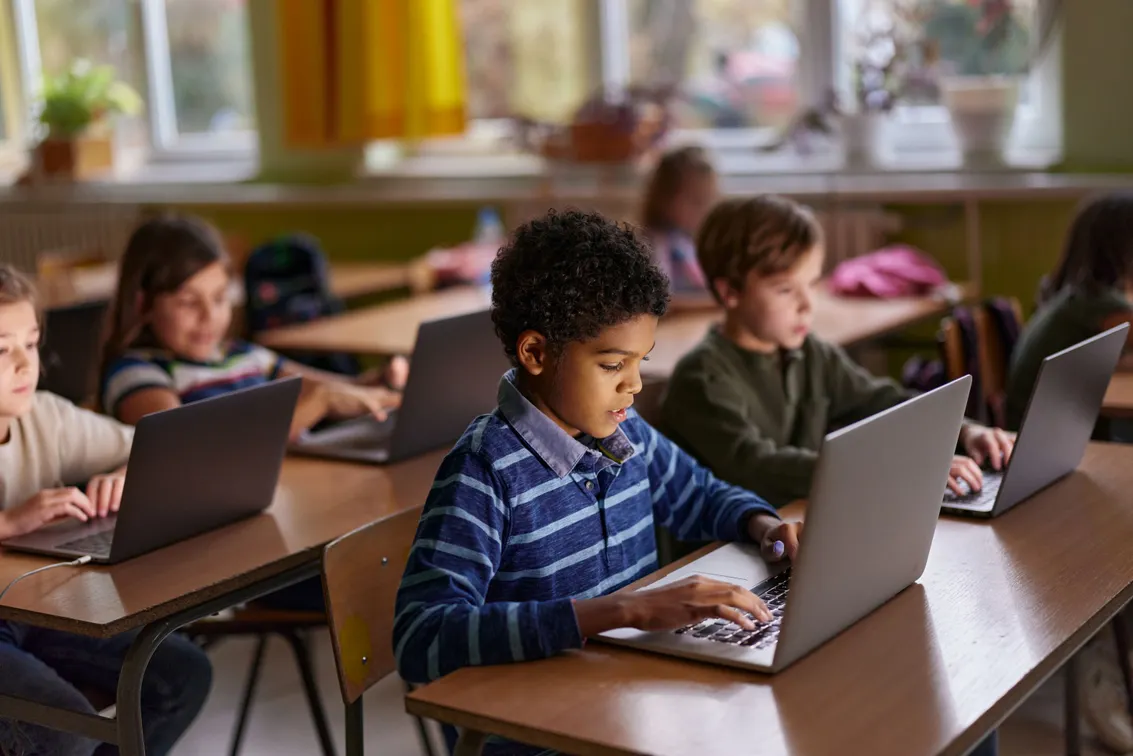 3 ways Congress could help effectively roll out AI in schools