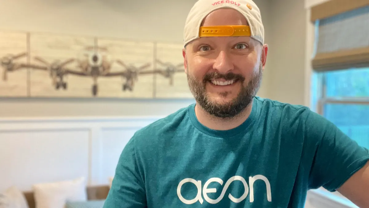 Header image for "The 6 a.m. CFO: How MSH's Landon Cortenbach Starts His Day"