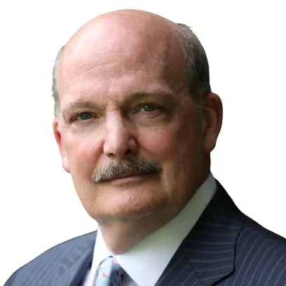 Stephen R. Levitan, managing director of debt capital markets and capital solutions at Oberon Securities