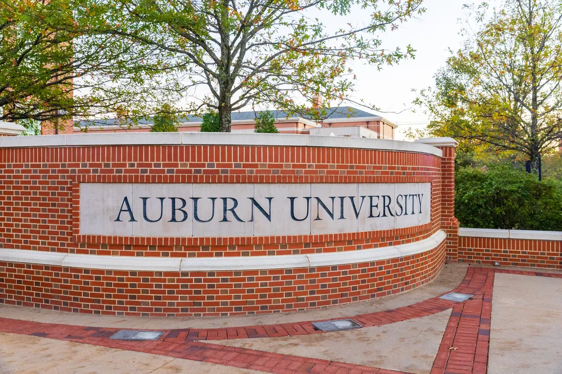 How universities are saving water