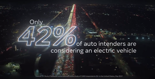 Meta EV report