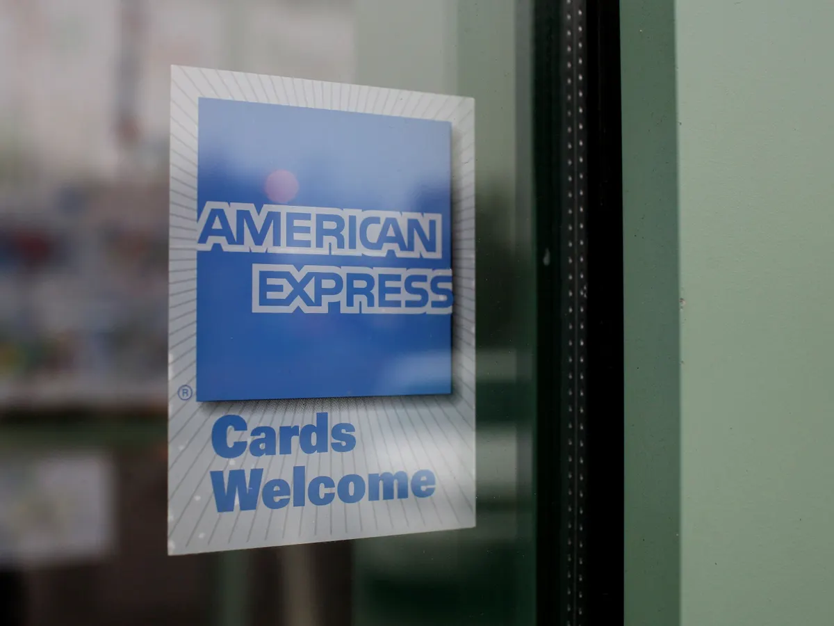 Amex posts 2024 records for payments volume, fees | Payments Dive