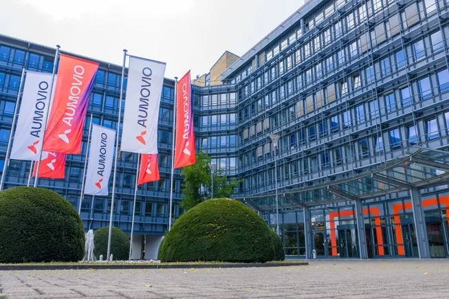 Aumovio to cut 4,000 jobs as part of R&D spending rollback