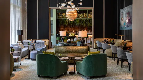 Ritz-Carlton