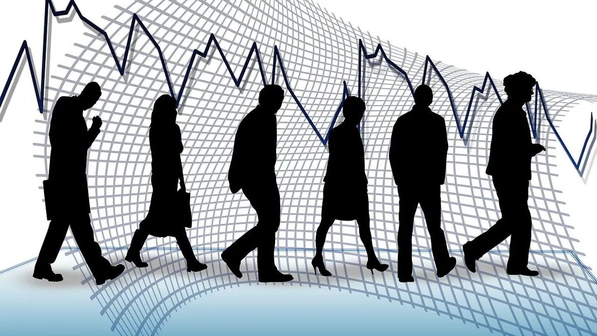 quiet quitting, quiet hiring, hiring trends