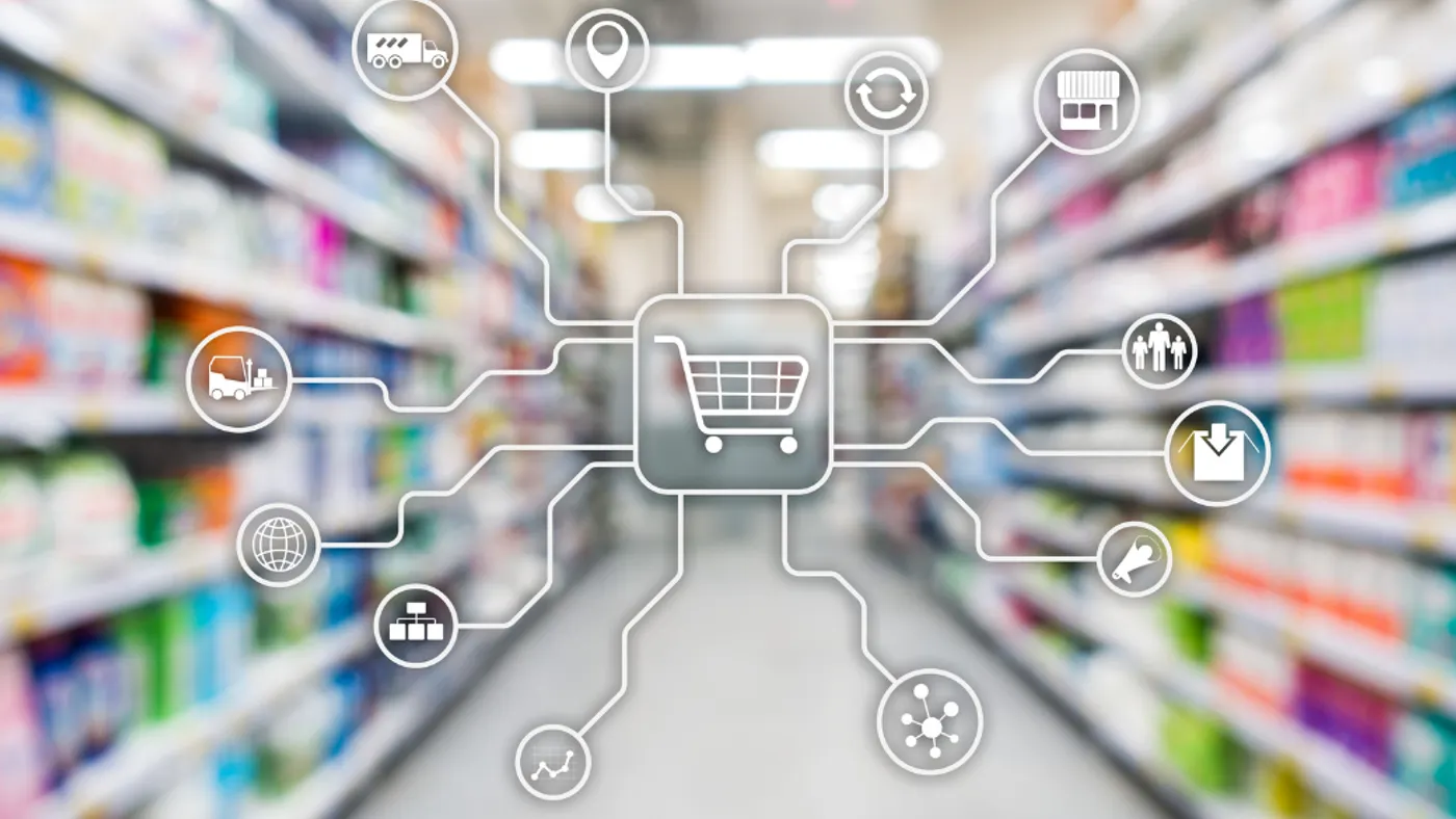 shopping technology