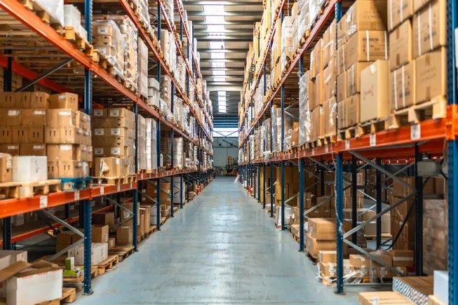 Stord expands network with AMS Fulfillment purchase