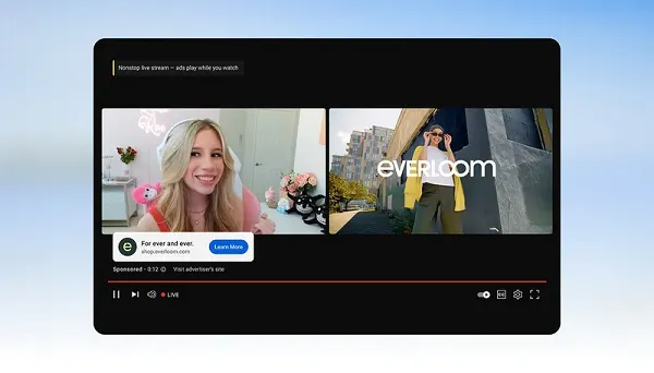 YouTube Made On 2025